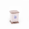 SG: Thùng Rác Đạp Duy Tân Size Nhỏ (T4) - (Cái)