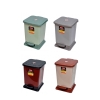 Thùng Rác Đạp Trung TLT Size