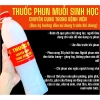 Thuốc phun diệt muỗi sinh học