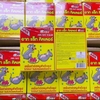 THUỐC VIÊN DIỆT CHUỘT ARS RAT KILLER