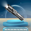 Đèn Pin Cầm Tay Siêu Sáng Led Light