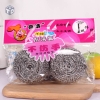 Túi 2 Búi Cước Cọ Xoong Nồi 1