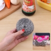 Túi 2 Búi Cước Cọ Xoong Nồi 3