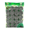 Túi 20 Miếng Cọ Xoong Nồi Inox Siêu Sạch 3