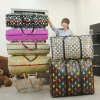 Túi Bạt Đựng Quần Áo Chăn Màn Đựng Đồ Size 70cm 3