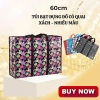 Túi Bạt Đựng Quần Áo Size 60cm 2