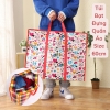 Túi Bạt Đựng Quần Áo Size 60cm 3
