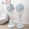 Túi Bọc Quạt Cây Tiện Lợi 1