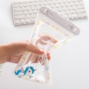 Túi chống nước điện thoại viền phao nổi