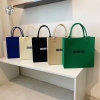 Merci Màu: Túi nỉ dạng form đứng Merci cực đẹp và xịn (T160) (Cái)