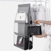 Túi Treo Giỏ Xách Chống Bụi 3