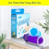 TUÝP GEL KHỬ MÙI BỒN CẦU HƯƠNG NGÀN HOA CÓ HỘP