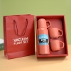 Bình giữ nhiệt Vacuum Flask-4