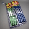 Vỉ 8 Cái Dao Gọt Trái Cây 1