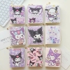 Ví Mini Cầm Tay Họa Tiết Cute Kuromi 2