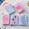 Ví Mini Cầm Tay Họa Tiết Cute Kuromi 3