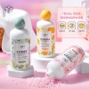 Viên Xả Vải Làm Mềm Vải Lưu Hương Lâu Nắp Tròn 1