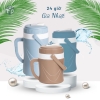Bình ủ nhiệt 2L Việt Nhật 0118-1
