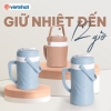 Bình ủ nhiệt 2L Việt Nhật 0118-2