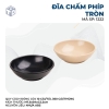 Việt Nhật - Mã 1222 Đĩa Chấm Phíp Tròn 1