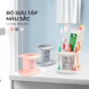 Việt Nhật - Mã 1346: Bộ Cắm Bàn Chải 3