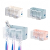 Việt Nhật - Mã 1347: Bộ Cắm Bàn Chải 3 Cốc 2