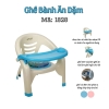 Việt Nhật - Mã 1828 Ghế Bành Ăn Dặm Cho Bé 2