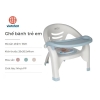 Việt Nhật - Mã 1828 Ghế Bành Ăn Dặm Cho Bé 3
