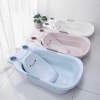 Việt Nhật - Mã 2203: Chậu Tắm Cho Bé Đa Năng Phù Hợp Cho Trẻ Nhỏ