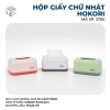 Việt Nhật - Mã 2705: Hộp Giấy Chữ Nhật Hokori 1