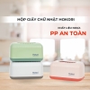Việt Nhật - Mã 2705: Hộp Giấy Chữ Nhật Hokori 2