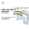Việt Nhật - Mã 2821-1: Móc Kẹp 1T Hokori 1