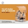 Việt Nhật - Mã 3639-3: Tủ Mỹ Phẩm Nắp 3T Hokori 1