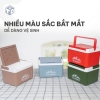 Phích Vuông Thái 2.3L việt nhật mã 3932-1