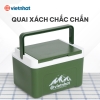 Phích Vuông Thái 2.3L việt nhật mã 3932-3