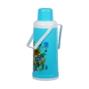 Việt Nhật - Mã 3986: Phích nước, bình thuỷ 2L nhựa Plastic cao cấp