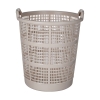 Việt Nhật - Mã 5145: SIZE TRUNG: SỌT NHỰA TRÒN KHÔNG NẮP