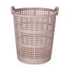 Việt Nhật - Mã 5145: SIZE TRUNG: SỌT NHỰA TRÒN KHÔNG NẮP