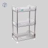 Việt Nhật - Mã 5556-3: Kệ chữ nhật trong 3T Hokori (T4) (Cái)