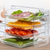 Việt Nhật Mã 5599 Bộ Khay Đựng Thực Phẩm Hokori