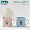 Việt Nhật - Mã 6369: Cốc uống nước Hokori 350ml (T50) (Cái)