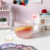 Việt Nhật - Mã 6391: Cốc bầu tăm Hokori Việt Nhật 400ml (T60) (Cái)