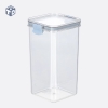 Việt Nhật - Mã 6592: Hộp đựng thực phẩm sữa bột ngũ cốc đồ khô 1500ml 1