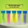 Gel Tẩy Tế Bào Chết Spa Exfoliating Shower Gel