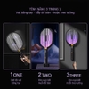 Vợt Muỗi Kiêm Đèn Bắt Muỗi Tự Động 2in1-3