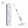 WATER SPRAY MOP Aurora: Cây lau nhà l 360 phun sương có bình xịt 3 trong 1 (T30) (Cây)