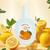 Xịt Thơm Quần Áo Hương Trái Cây Peach Jo+ - Ko Bao Bể VC (T180) - (Chai)