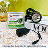 YQ: Đèn đội đầu rằn ri xanh R50-AS trắng