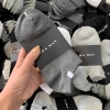 COMBO 1 LỐC 10 ĐÔI TẤT ZARA MAN 100 COTTON