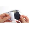 Máy massage trị liệu xung điện 4 miếng dán tặng kèm dây usb